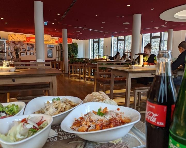 Vapiano Hannover Heiligerstraße