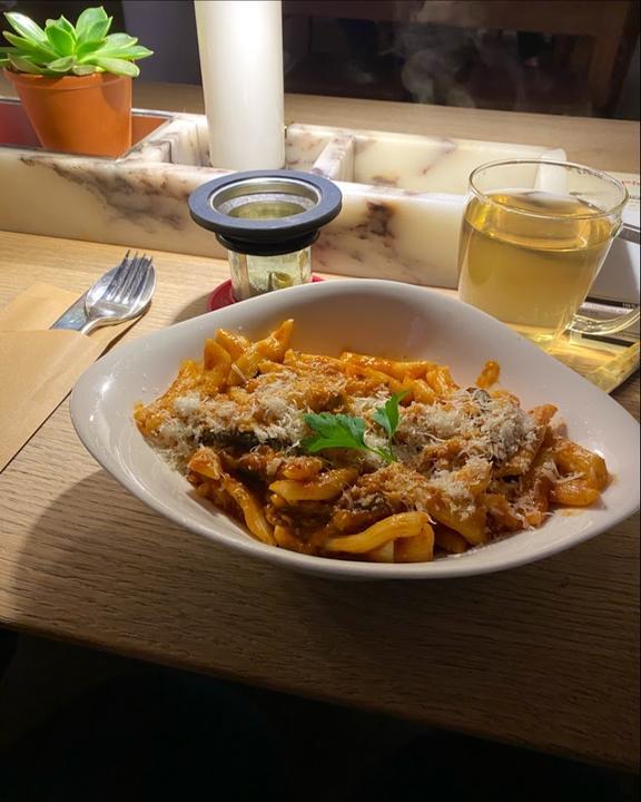 Vapiano Hannover Heiligerstraße