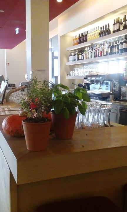 Vapiano Hannover Heiligerstrasse